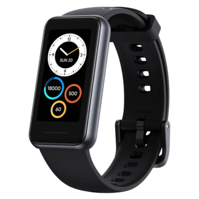 Realme Band 2 | Space Grey	 Realme Band 2 | Space Grey