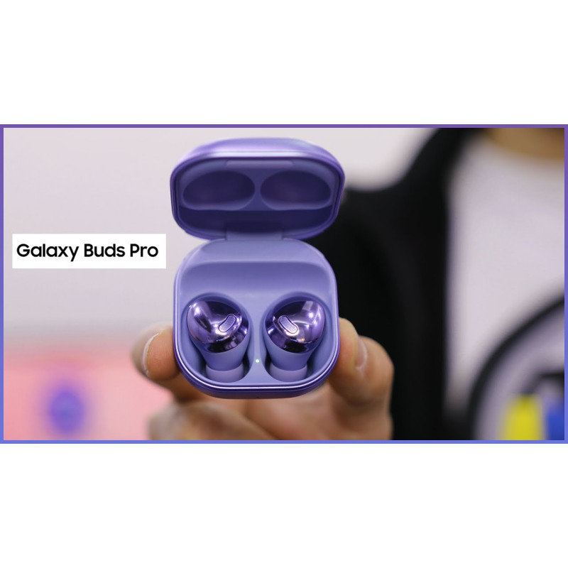 Samsung Buds Pro Voilet	