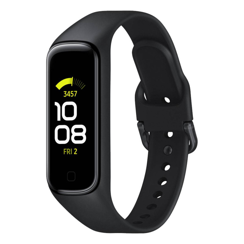 Samsung Galaxy Fit 2 Black	