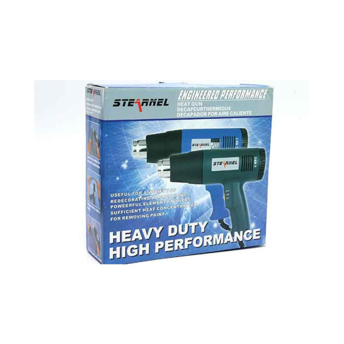 Stearnel Heat Gun 1500W