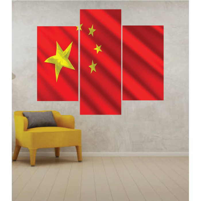 Wall Frames 3 Pieces Set Canvas – Digitally Printed Wall Canvas TJ-210 Wall Frames 3 Pieces Set Canvas – Digitally Printed Wall Canvas TJ-210