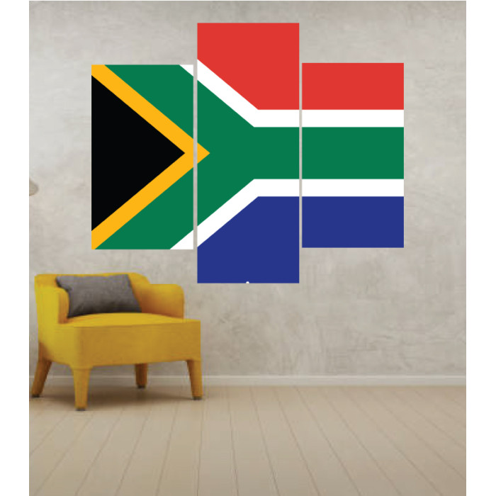 Wall Frames 3 Pieces Set Canvas – Digitally Printed Wall Canvas TJ-208 Wall Frames 3 Pieces Set Canvas – Digitally Printed Wall Canvas TJ-208