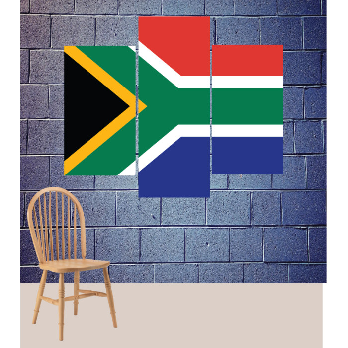 Wall Frames 3 Pieces Set Canvas – Digitally Printed Wall Canvas TJ-73