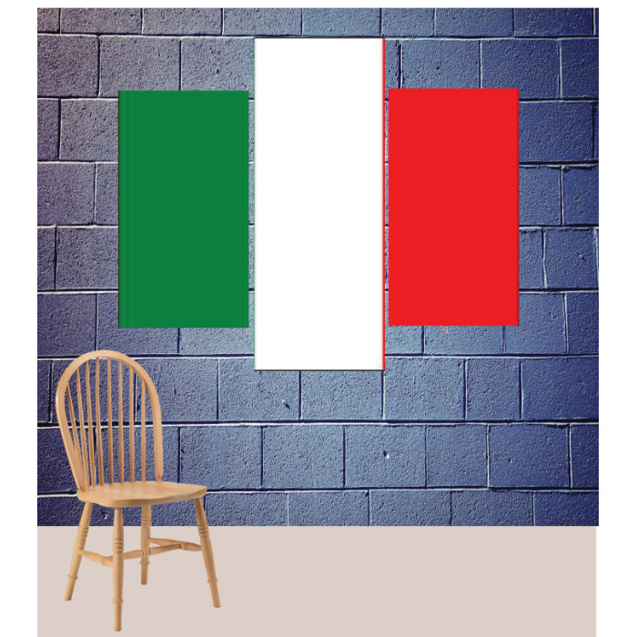 Wall Frames 3 Pieces Set Canvas – Digitally Printed Wall Canvas TJ-78