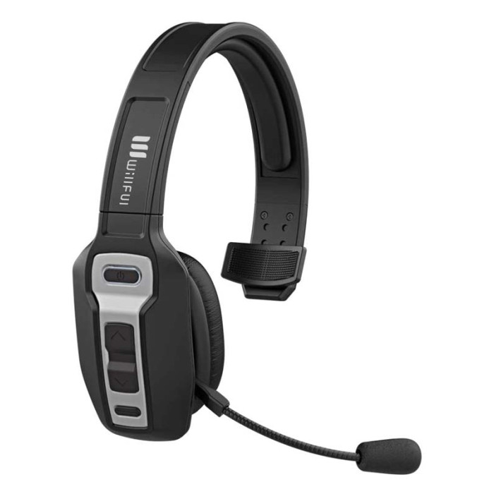 Willful Directional Mic Design Headphone