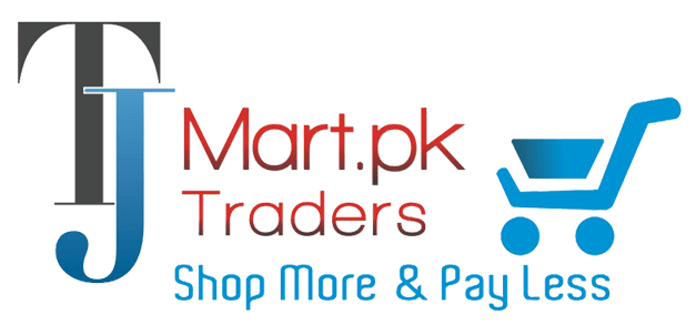 TJmart.pk